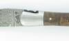 Laguiole Nature Damas Noyer